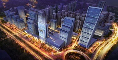 樓宇自動化控制系統能夠自動控制建筑物內的機電設備！(圖1)