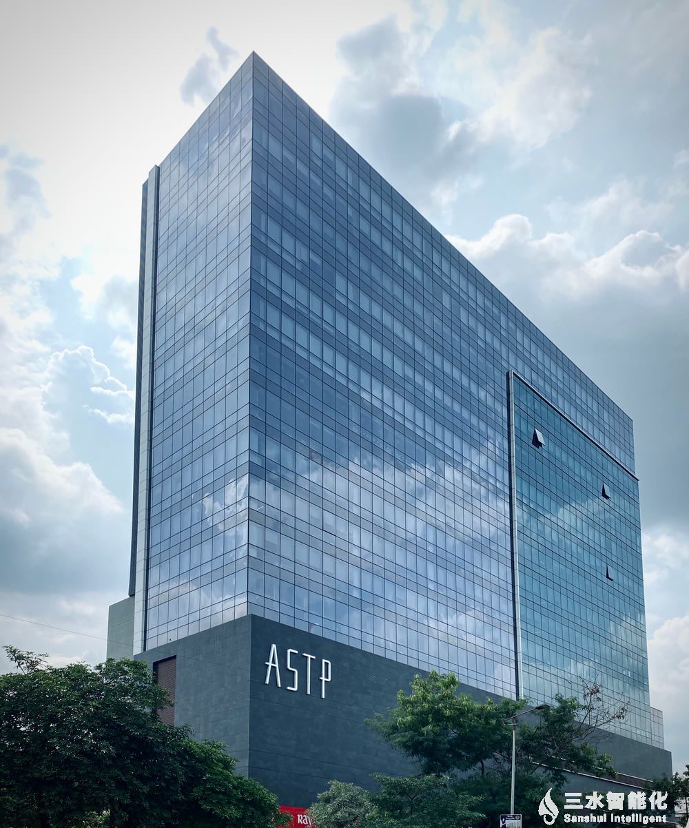 樓宇自動化系統的應用范圍是哪些？送排風系統_給排水系統_照明系統_供配電系統_空調新風系統_冷熱源系統