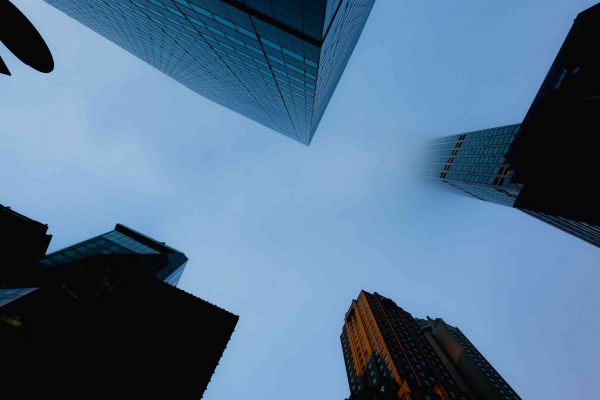 IBMS管理平臺，智慧建筑