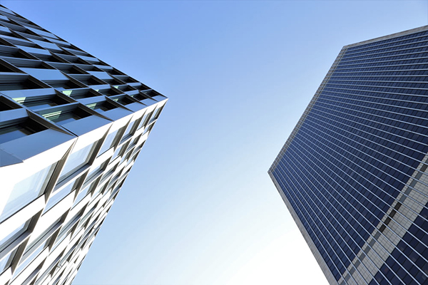 建筑能效監(jiān)管系統(tǒng)的優(yōu)勢！