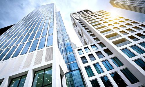 商業辦公樓樓宇自控方案實施步驟