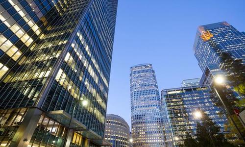 樓宇自控系統全面解析與市場趨勢