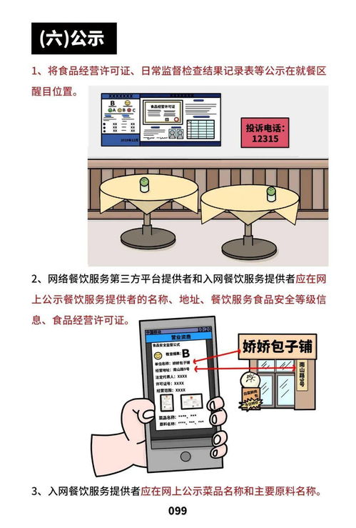 強化食品安全意識，規(guī)范餐飲服務操作
