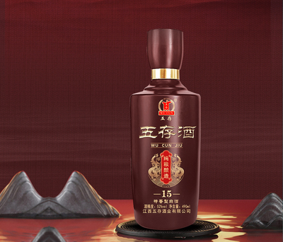 贛韻飄香 江西特香型白酒與茶飲批發(fā)市場的機(jī)遇與挑戰(zhàn)