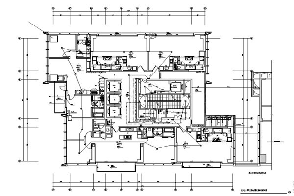 智能樓宇控制系統(tǒng)的應用不要忽視電氣保護功能！