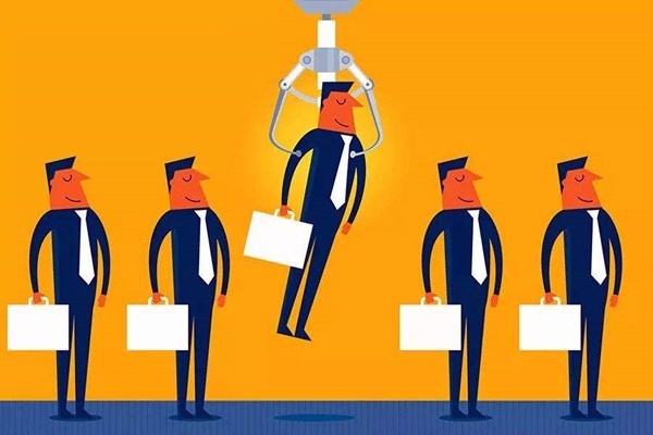 張翰庭淺談樓宇自動化管理人員的素質培養！