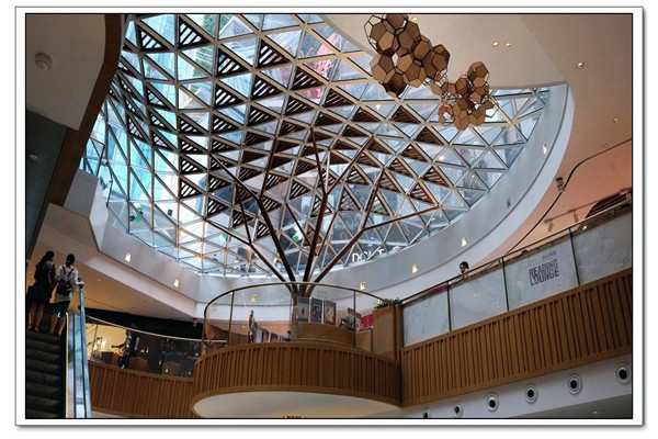 在藝術中心，樓宇智能化系統如何做好信息管理？