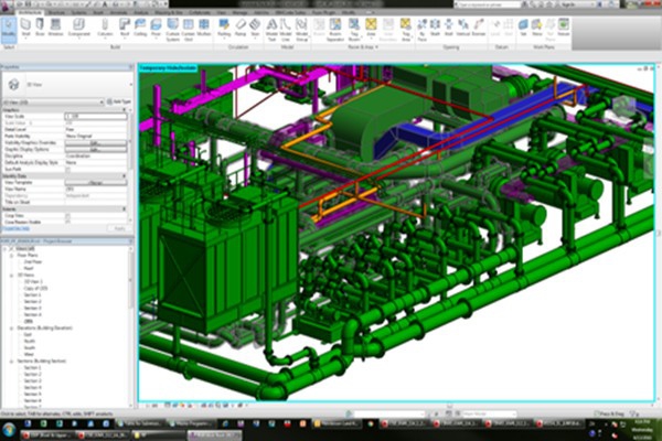樓宇智能化系統(tǒng)能夠為人們提供哪些便利？