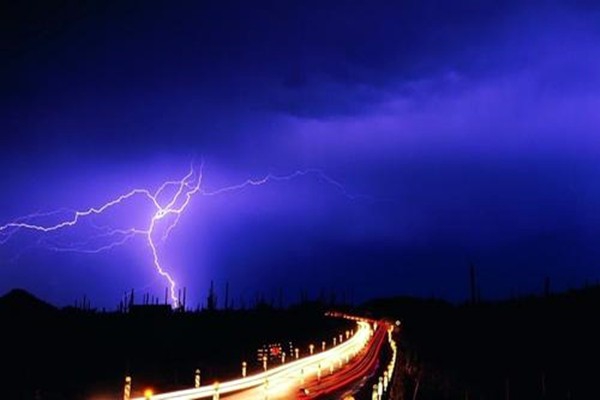 利用好智能樓宇控制系統，防雷檢測不是問題！