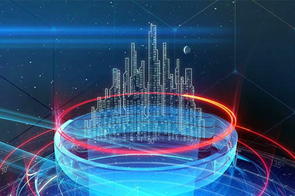 趙寶慶論樓宇智能化未來發展趨勢！