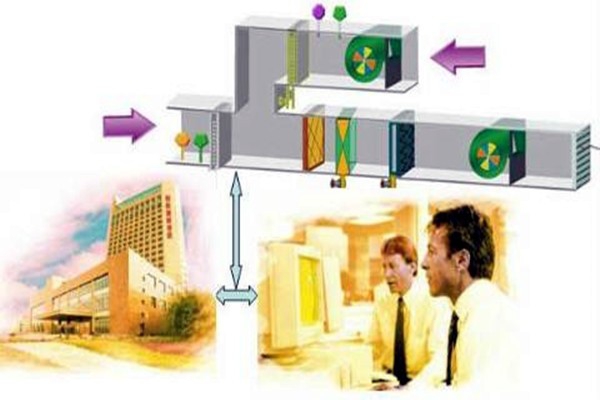 樓宇智能化工程容易出現的問題！