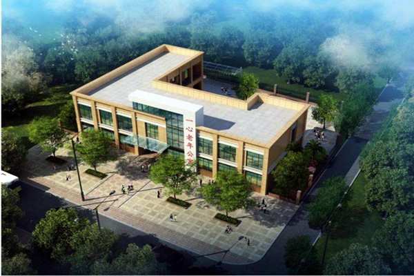 老年公寓對樓宇控制的四大要求！