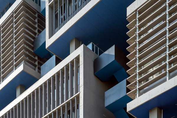 老年公寓室內三大樓宇智能化系統！