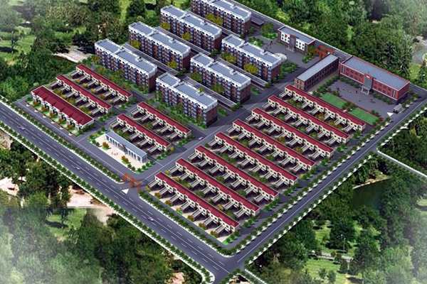 樓宇自動化能夠及時(shí)檢測施工故障！