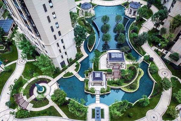 樓宇自動化系統總體設計階段！