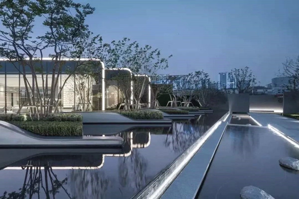 樓宇自控系統設計階段工程監理工作的開展！