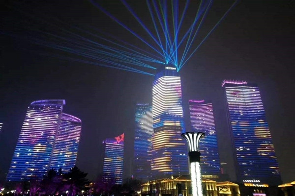 要制定完善的樓宇自動化管理制度！