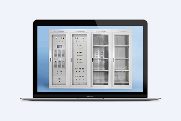 直流屏、微機保護測控裝置