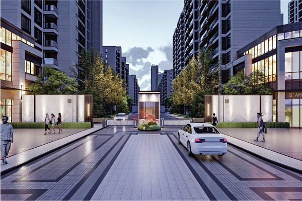 樓宇控制系統的趨勢化發展！