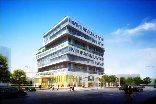 樓宇控制系統所涉及到的細節問題！