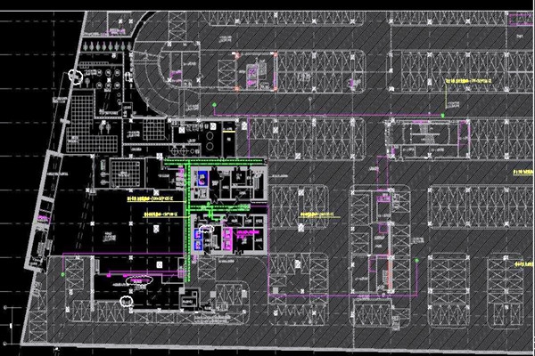 樓宇智能化系統(tǒng)的方案確定流程！