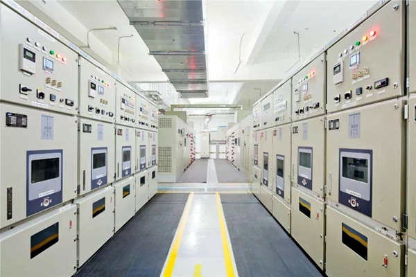 樓宇自控系統離不開變配電系統！