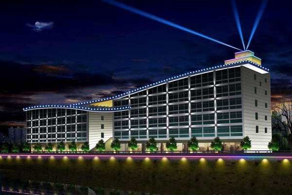 樓宇控制過程中照明系統的節能效果！