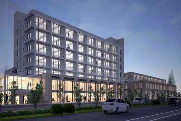 樓宇自控工程對于技術層面要求很高！