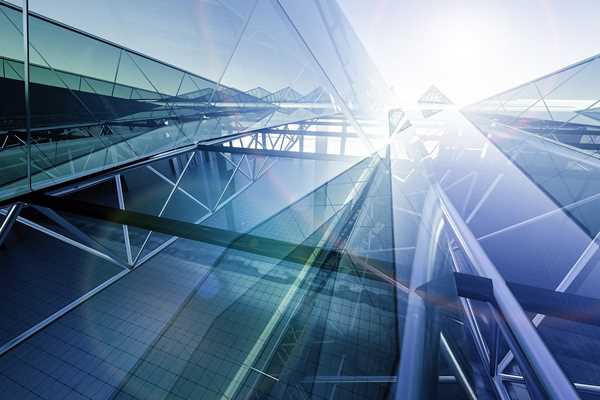 樓宇控制借助物聯(lián)網(wǎng)實現(xiàn)感知樓宇！