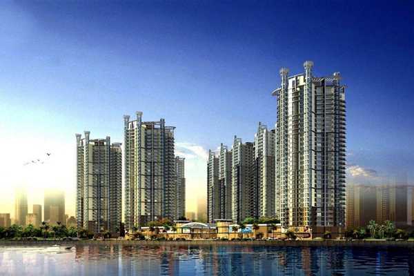 樓宇智能化系統在智能小區中的作用！