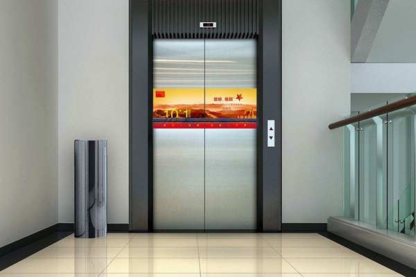 電梯系統中樓宇控制的應用！