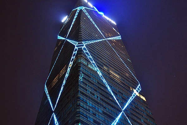 樓宇智能化系統設計與實施不安全狀態的定時檢測！