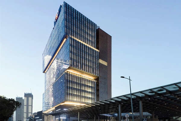 計算機網(wǎng)絡(luò)技術(shù)為樓宇自動化系統(tǒng)保駕護航！