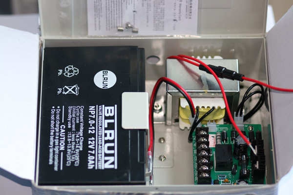 樓宇自動化系統電源設計的關鍵所在！