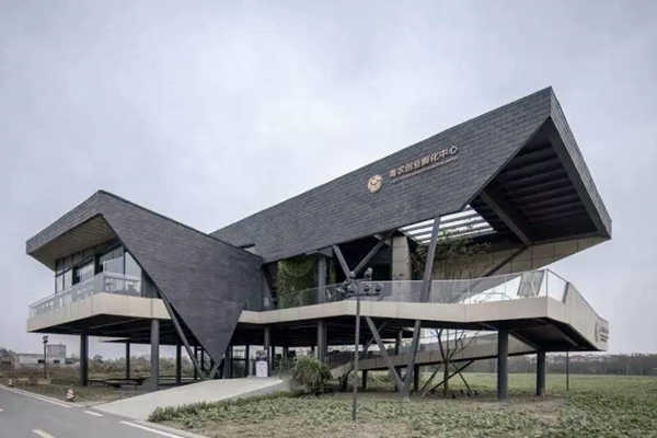 樓宇自控系統(tǒng)建設(shè)要立足于生態(tài)性！