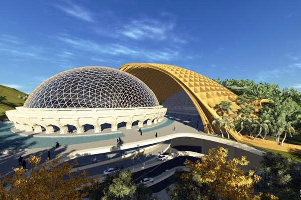 樓宇自控機電設備安裝問題不少！