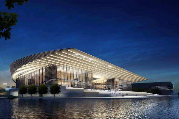 智能樓宇通過自動(dòng)控制系統(tǒng)實(shí)現(xiàn)了安全管理！