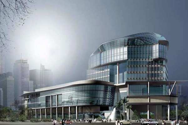 建設(shè)智能樓宇的的必要性！