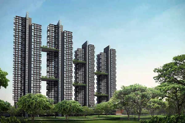 智能樓宇方案要點(diǎn)！