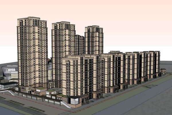 完善規范標準，使樓宇自控有據可依！