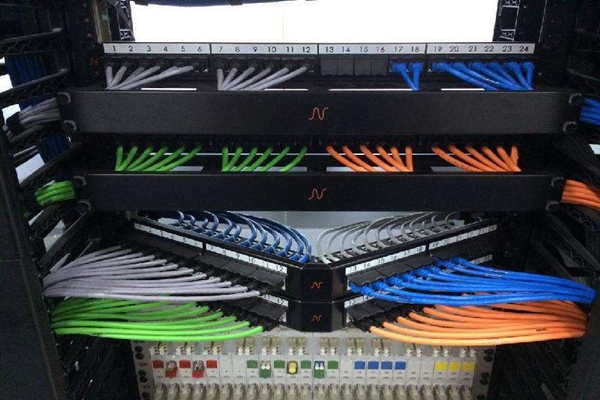 樓宇自控系統包括哪些？配線如何施工？