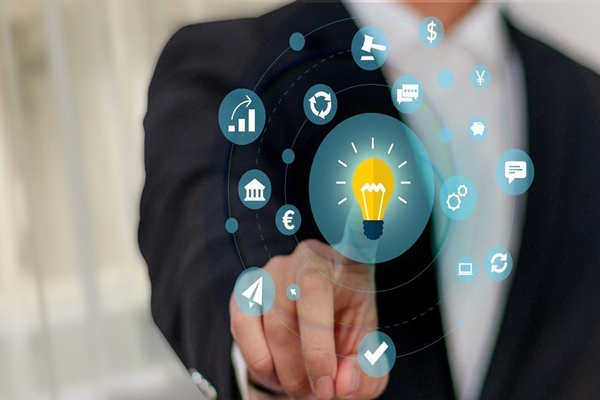 樓宇智能化的組成因素！