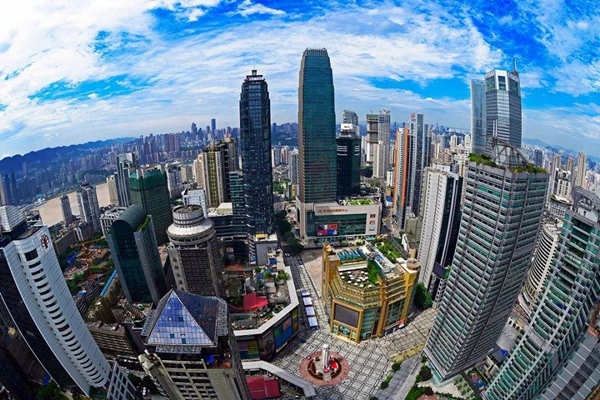 樓宇自控系統(tǒng)八大實施原則！