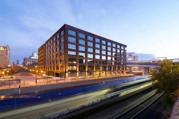 樓宇自控中綜合布線系統(tǒng)的應用問題！