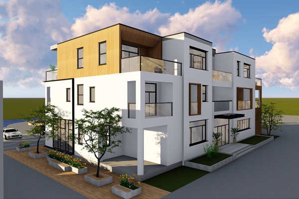 樓宇自控改變了人們的生活，其現(xiàn)狀如何？