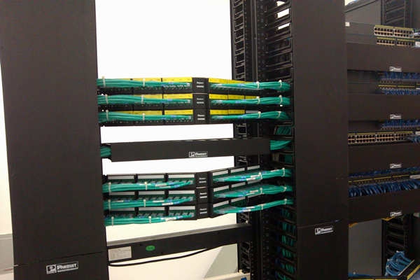 樓宇自動化實踐中網(wǎng)線做線一定要按照568a或者568b嗎？