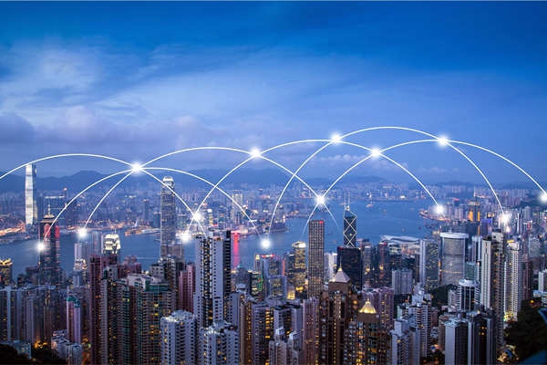 樓宇自控系統三大智慧型應用領域！