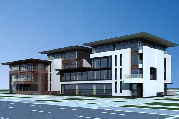 樓宇智能化總體方案設計被忽視是何原因？