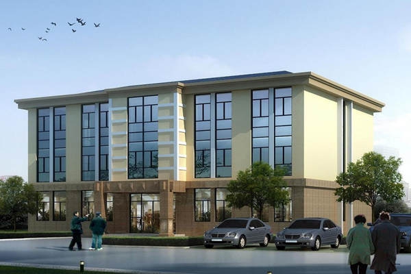 樓宇自控前景廣闊，未來可期！