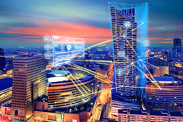 簡單點(diǎn)，讓樓宇智能化不再復(fù)雜！